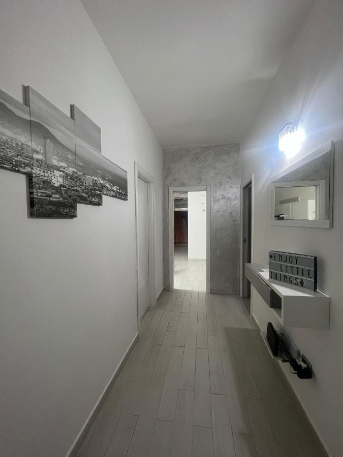 Guest House Terra Mia Neapel Exterior foto