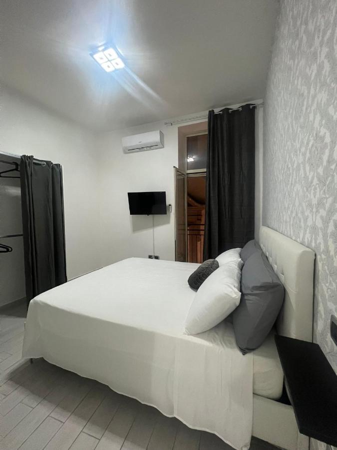Guest House Terra Mia Neapel Exterior foto